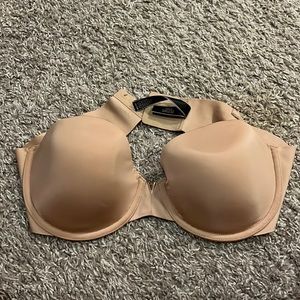 Victoria Secret Strapless Bra